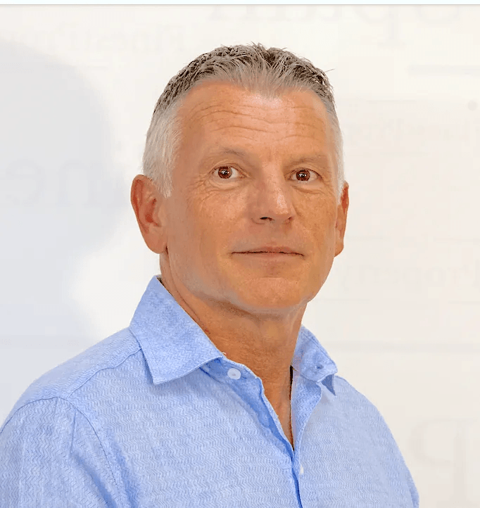 Andreas Schaich