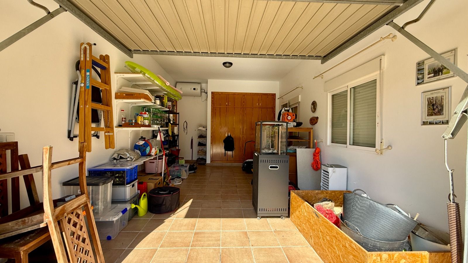 T-0226 - T-0226, Mediterránea, eine hübsche Villa mit Garten