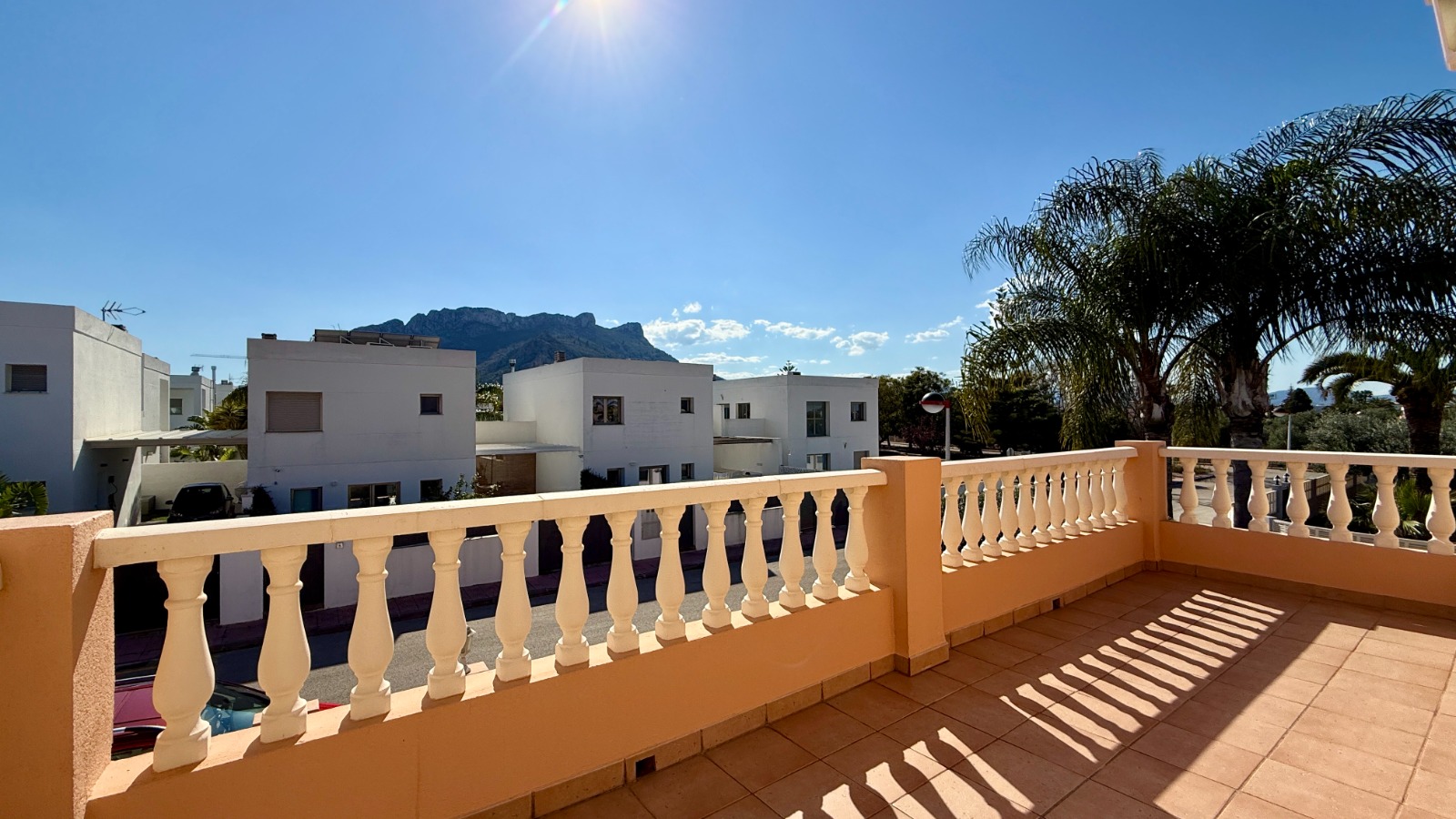 T-0226 - T-0226, Mediterránea, eine hübsche Villa mit Garten