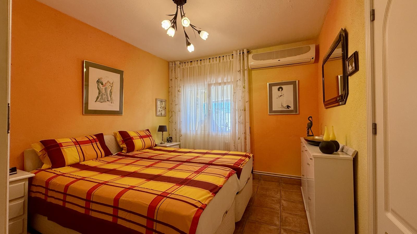 AS333969 - Villa de ensueño con vistas al mar y mucho sol en Moraira