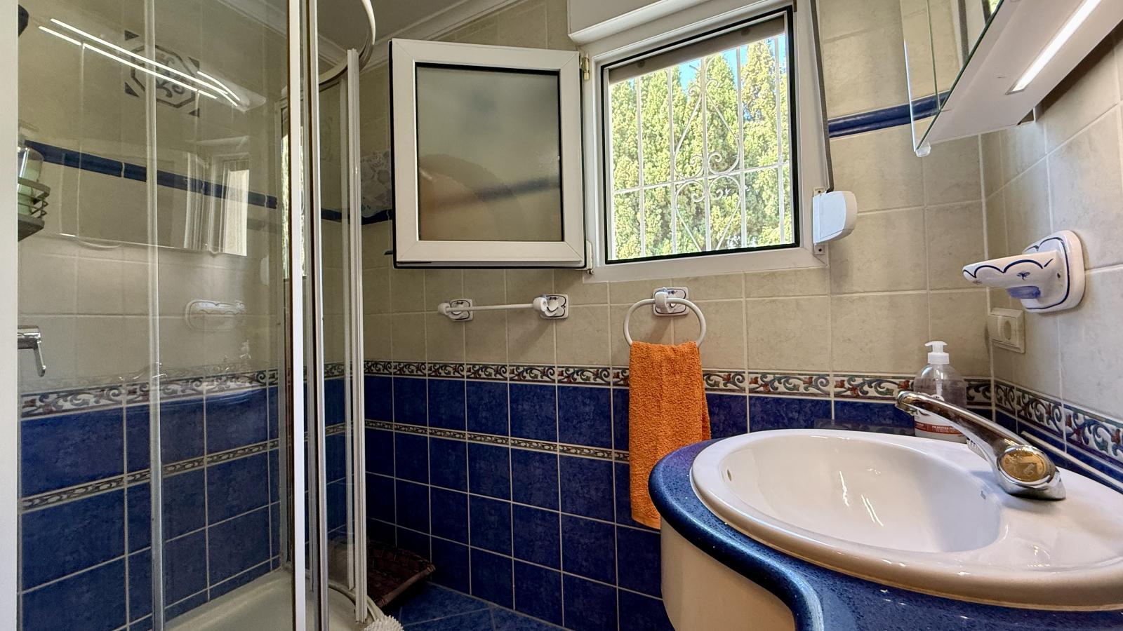AS333969 - Villa de ensueño con vistas al mar y mucho sol en Moraira