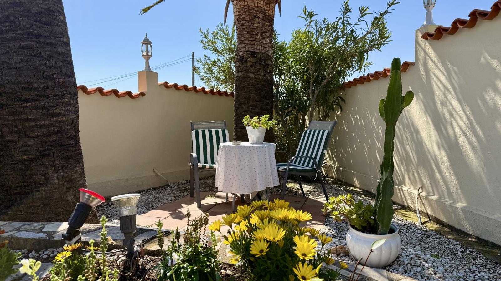 AS333969 - Villa de ensueño con vistas al mar y mucho sol en Moraira