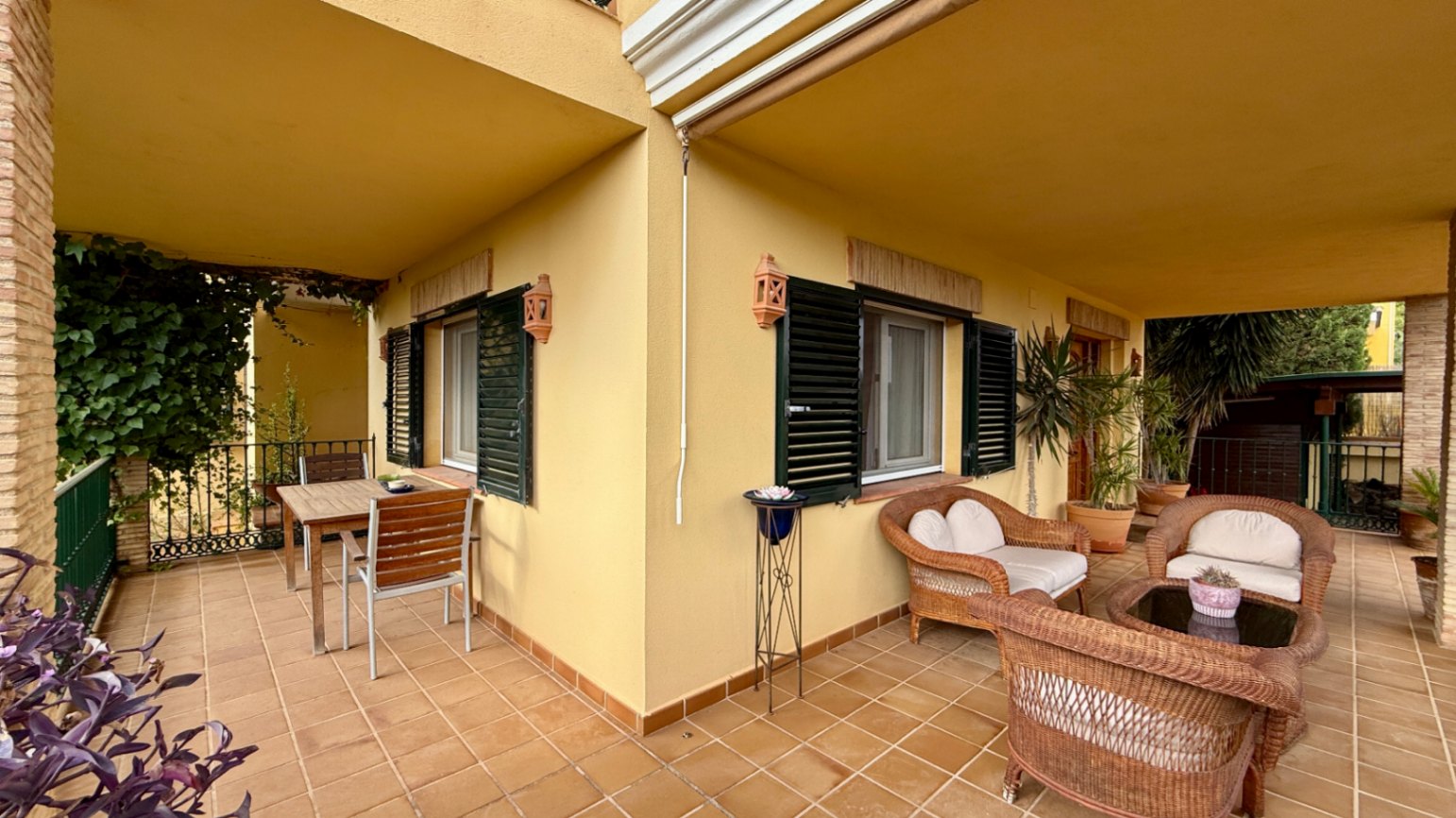 Grote villa op een toplocatie in Dénia