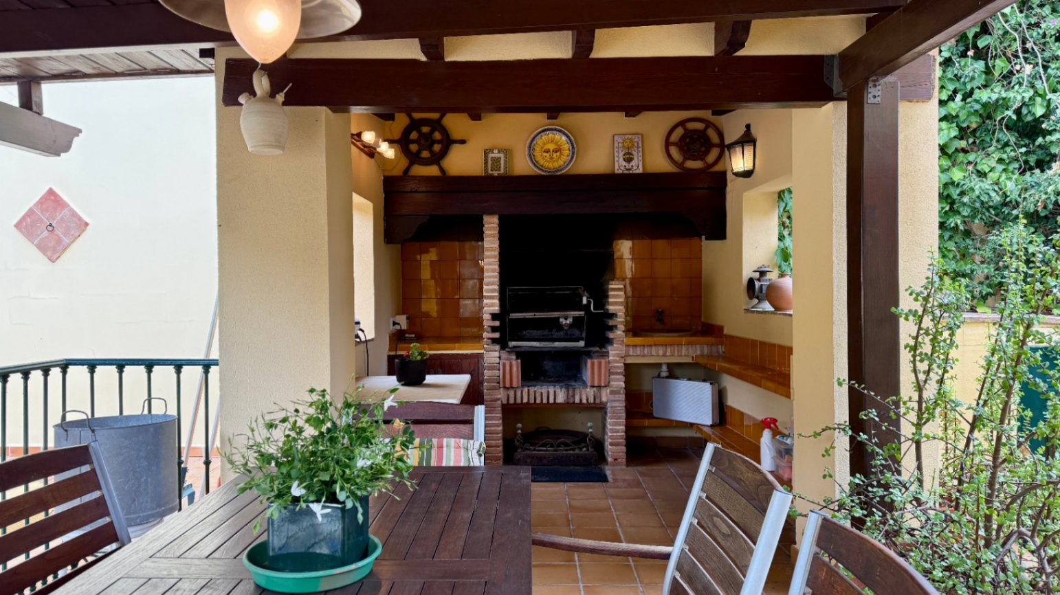 Grote villa op een toplocatie in Dénia