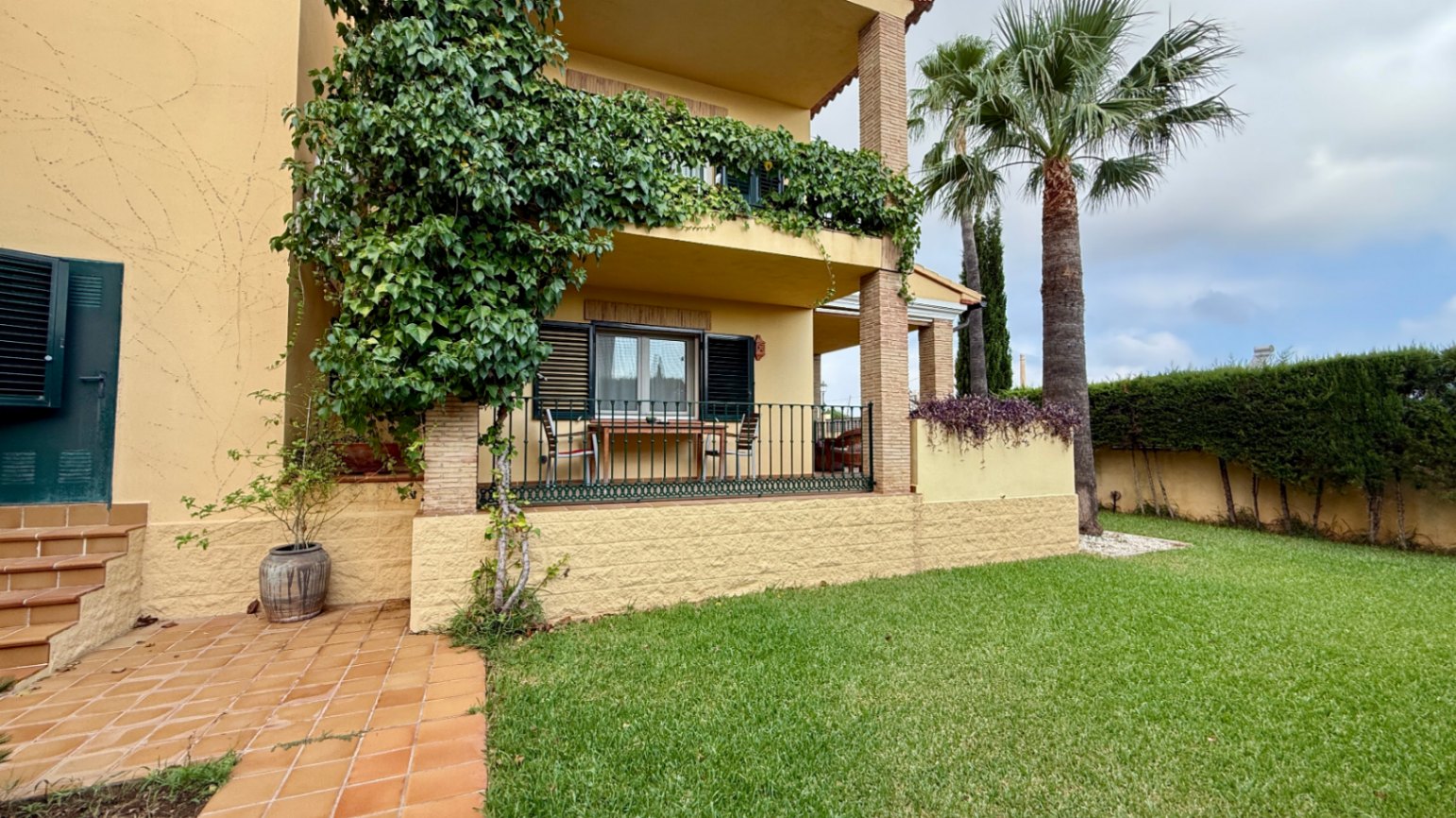 Grote villa op een toplocatie in Dénia