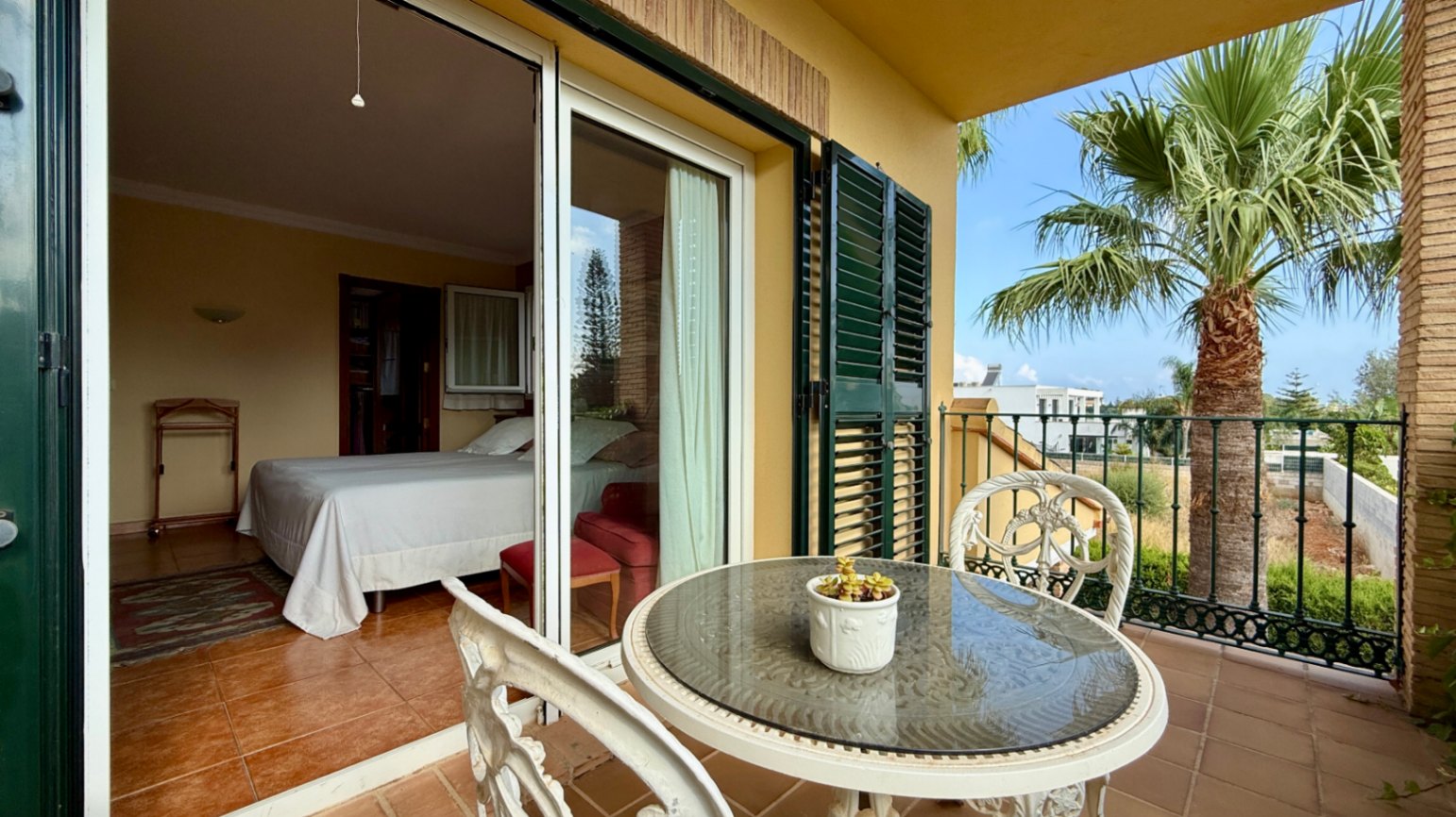 Grote villa op een toplocatie in Dénia
