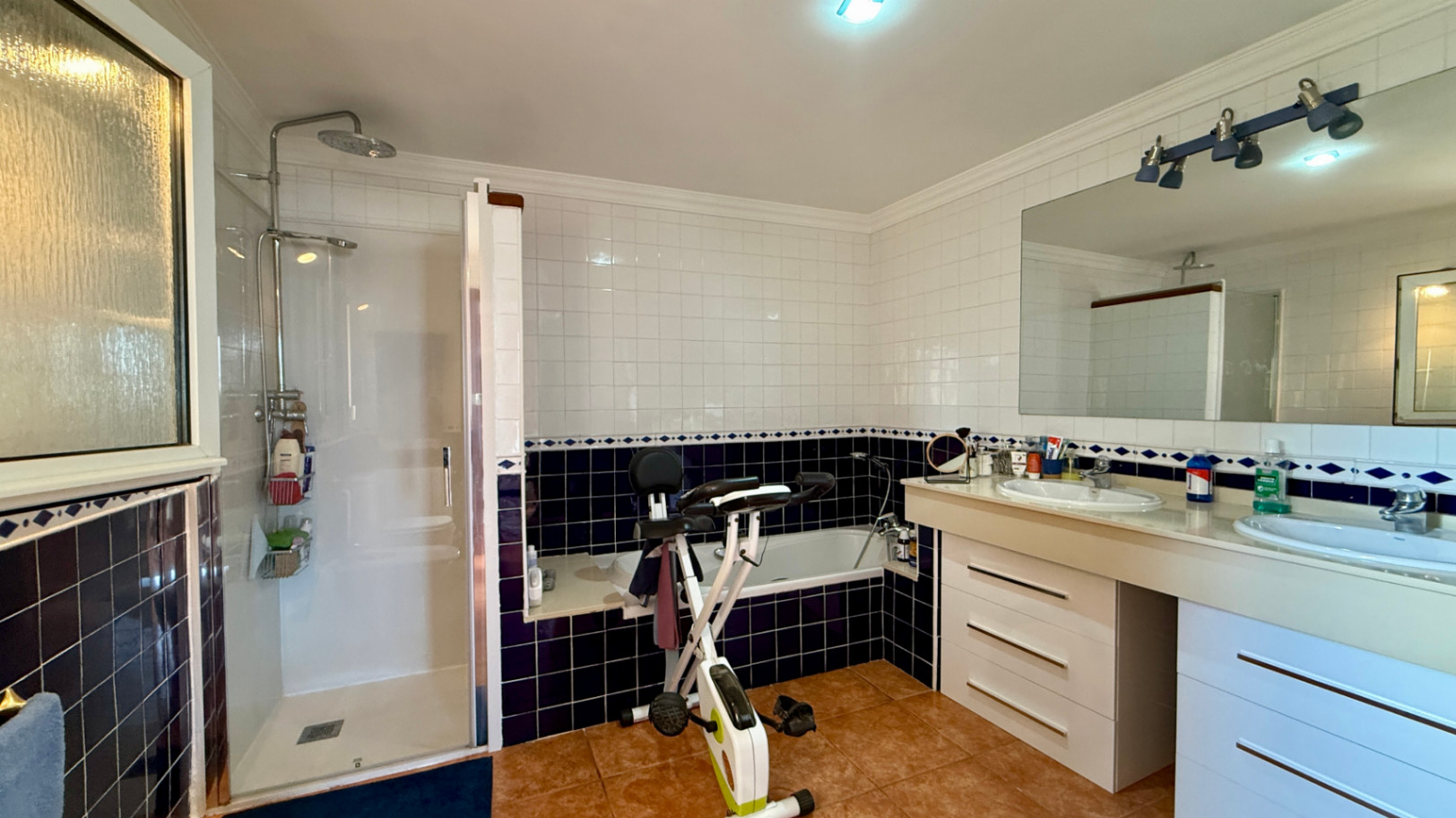 Grote villa op een toplocatie in Dénia