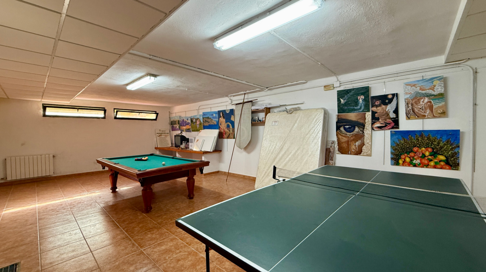 Grote villa op een toplocatie in Dénia