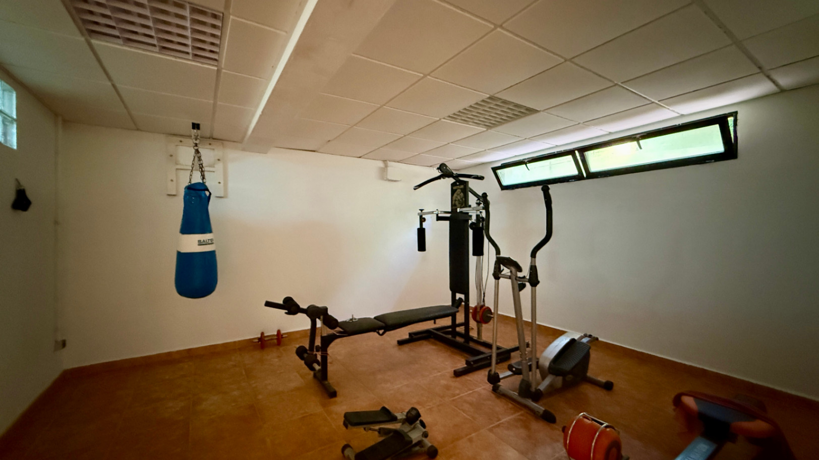 Grote villa op een toplocatie in Dénia