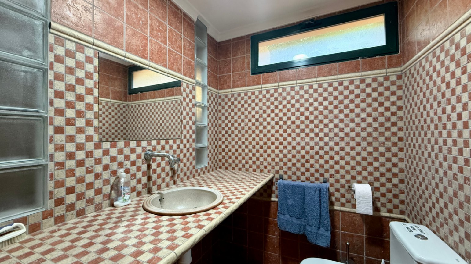 Grote villa op een toplocatie in Dénia